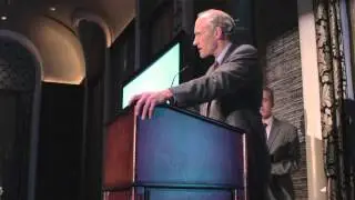 CRI Awards - Coley Award in Tumor Immunology