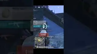 Второй раз не успел #shorts (УЧИМСЯ В ПАБГ ПУБГ) PUBG MOBILE СТРИМЫ КАЖДЫЙ ДЕНЬ