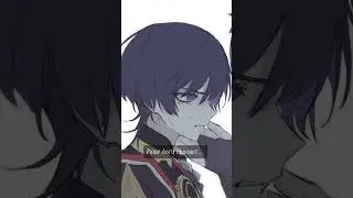 диалог Эи и Скарамуччи 