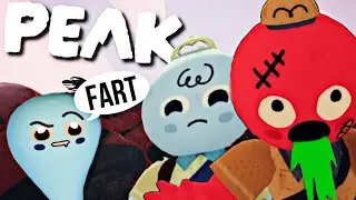 LAUGHED SO HARD I PUKED! - PEAK (HEADPHONE WARNING)