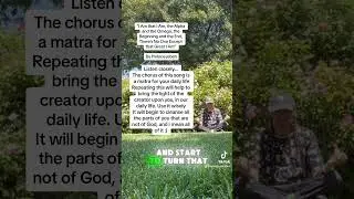 A Mantra for your daily life to cleanse you of all that is not god #viral #rap #beef #mantra #shorts