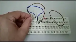 AND Gate using Diode - Electronics Project