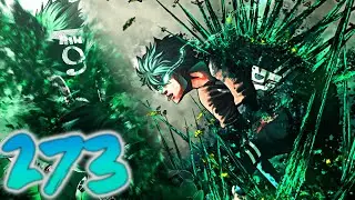 The ANNIHILATION of Bastard München... |  Blue Lock Chapter 273 Overview | Blue Lock Manga
