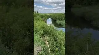 I’m looking for a camping spot for a new video 
