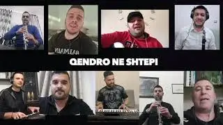 Qendro Ne Shtepi - Na bashkoi kenga