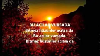 GÖKHAN TÜRKMEN  SAR BENİ BAŞKASINA YASAKLA