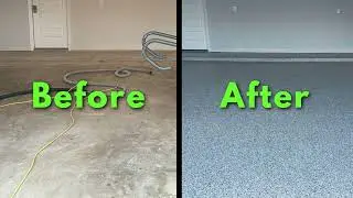 Why should you choose Garage Force for your concrete coating?