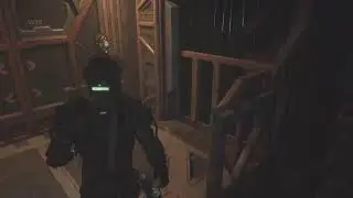 The Callisto Protocol - Lost (All Collectibles) Walkthrough