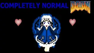 Completely Normal Doom (It's not) | Angelic Aviary, Demolitionist, Eviterntiy!