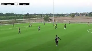 Gaffer 1st Anniversary Match 3 | Kick Off Soccer Field - POJ City