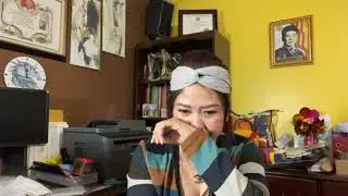 Mã Tiểu Linh: Xét duyệt hồ sơ của người tị nạn, thì ai có thể đánh tráo hồ sơ?
