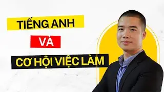 Tiếng anh và cơ hội việc làm - Kỹ sư xây dựng