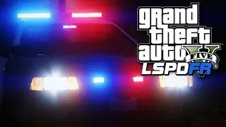Gta 5 LSPDFR Installation /Tutorial Deutsch FullHD 60FPS Lars der Eisbär