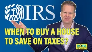 When Do You Have To Buy Another House to Avoid Taxes When Selling