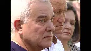 Ю Скворцов, Сергей Скворцов   Посвящается дедам '2023