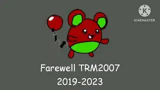 Something Since TRM2007 Closed His Account