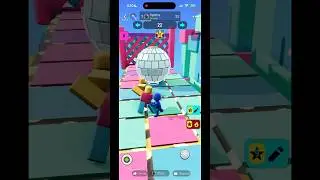 Push Obby Level 22 #obby #mobilegame #gamedev #roblox