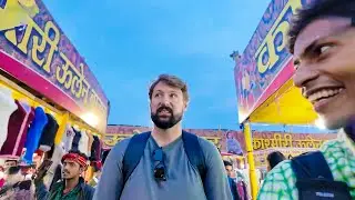 Is It Really 'Dangerous'? in Bihar, India 🇮🇳