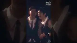 Too Cute Moment in MAKUHARI FaOI (Fantasy On Ice) 2024 #羽生結弦 #yuzuruhanyu #figureskating