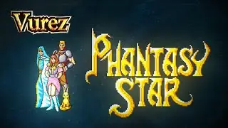 Phantasy Star Remix | "The Desert World of Motavia"