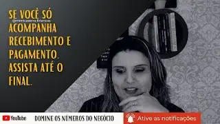 Contas a Receber e Contas a Pagar