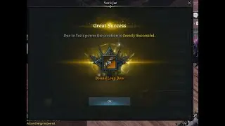 Yoz jar ftw | LOST ARK