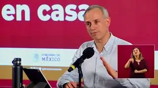Informe diario sobre coronavirus COVID-19 | Sábado 23 de mayo 2020