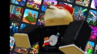 Roblox stuff i guess