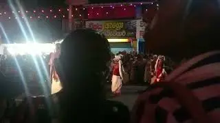 Godakawela Mihidu Perahera 2024
