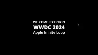 WWDC 2024: Fiesta de Bienvenida y Recogida del Batch - ¡Nuestra Primera Experiencia!