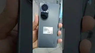 Oppo Reno 10 Pro 5G 