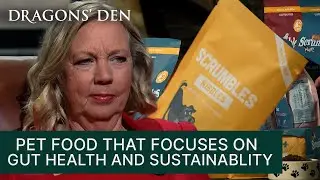 Deborah And Tej Lalvani Clash Over The Health Claims Of This Product | Dragons' Den