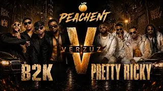 Verzuz Battle: B2K Verzuz Pretty Ricky