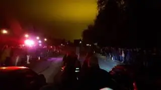 Civic Turbo vs. Ваз 2108 №2