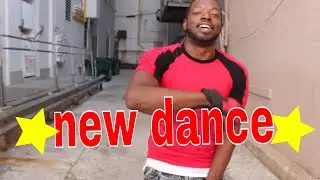 new pop lock dance | 2017 vs 2018