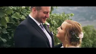 Chanelle & Mitch