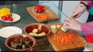 Рецепт от Елена Винникова