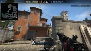 Counter strike  Global Offensive 2021 04 30   04 12 53 08