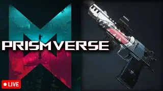 Once Human Prismverse's Clash Phase 2 I Have Become A Toxic PVP Player MWahhahaha!!!!