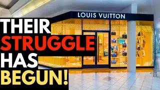 15 Luxury Brands Seriously Struggling Right Now After Years of Overpricing