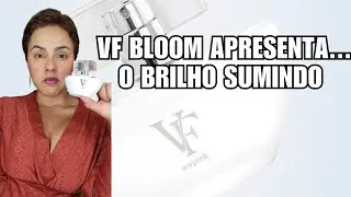 PERFUME VF BLOOM - WEPINK