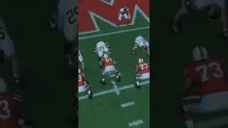College Football 25 | Not a Reskin? Same Madden Issues #collegefootball #cfb25 #reskin