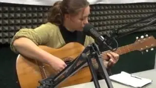 Ростов творческий. Художник и музыкант Евгения Жукова