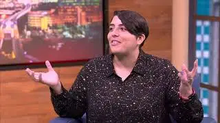 County Magazine talks to Fairfax Poet Laureate, Danielle Badra,