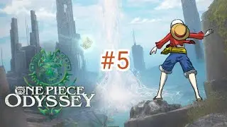 ในที่สุดก็ได้เจอวีวี่จังสักที! #5 - One Piece Odyssey