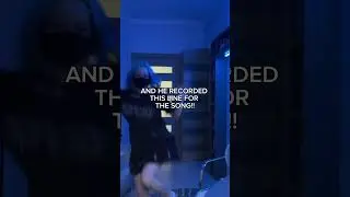 PRESAVE LINK ON INSTA OR TIKTOK (theanyanami) PATRICK PEDRAZA’S THE GOAT 