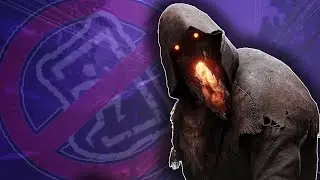 DBD Blight Build That Punishes Survivors For Winning