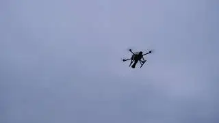 В Белоруссии изобрели барражирующую трубу: видео испытаний