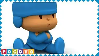POCOYO ITALIANO 🎉 Il Guastafeste 🎉 VIDEO e CARTONI ANIMATI per bambini