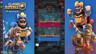 Clash Royale? This is It?